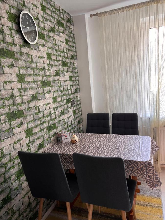 Kolobrzeska Apartment บิอาโลการ์ด ภายนอก รูปภาพ